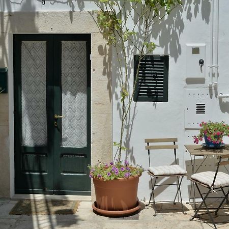 Trulli Del Corso B&B อัลเบโรเบลโล ภายนอก รูปภาพ