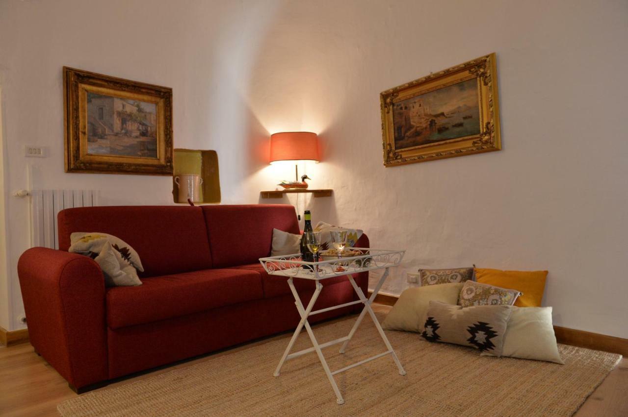 Trulli Del Corso B&B อัลเบโรเบลโล ภายนอก รูปภาพ