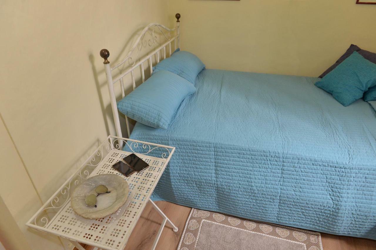 Trulli Del Corso B&B อัลเบโรเบลโล ภายนอก รูปภาพ