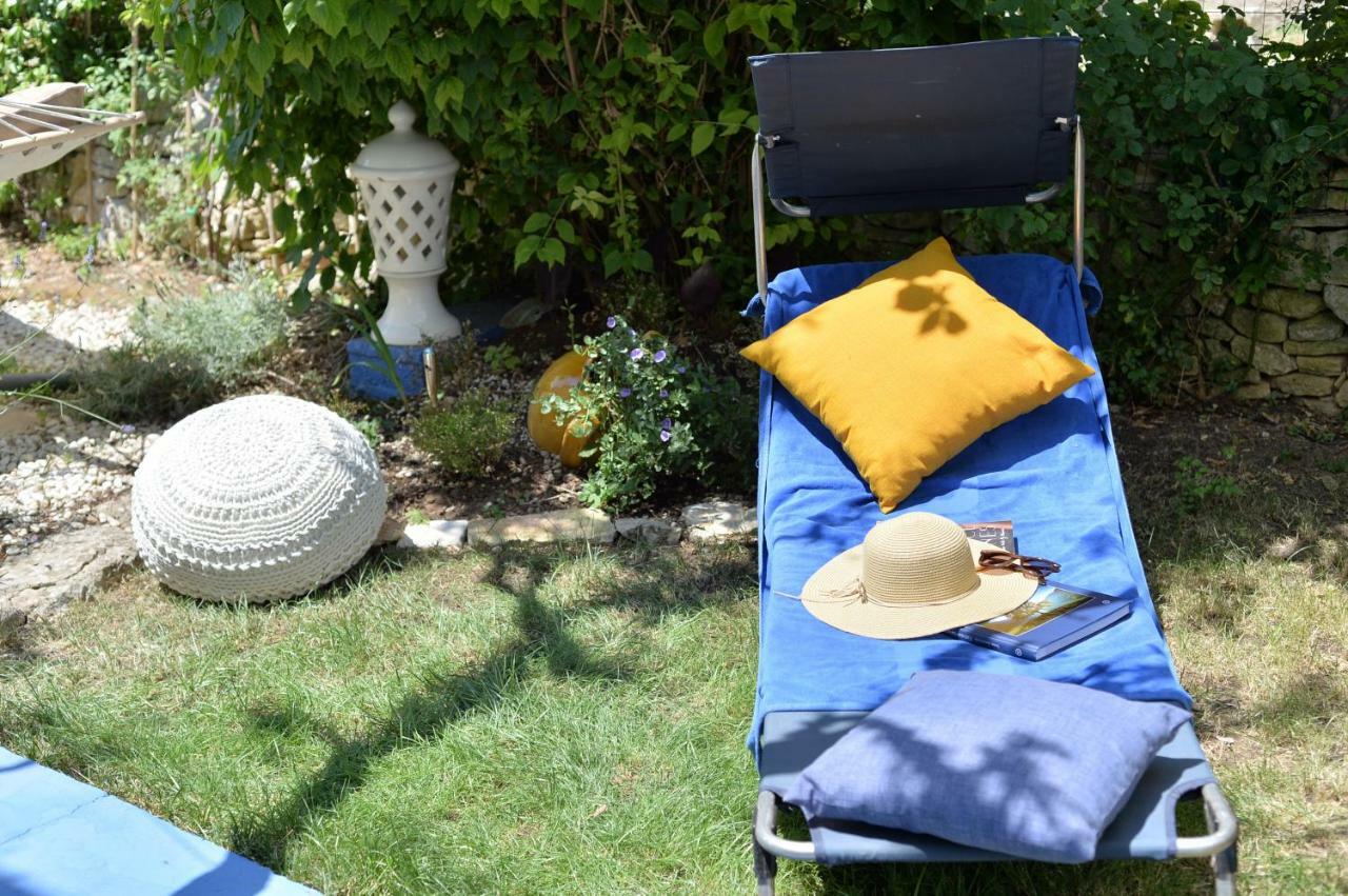 Trulli Del Corso B&B อัลเบโรเบลโล ภายนอก รูปภาพ