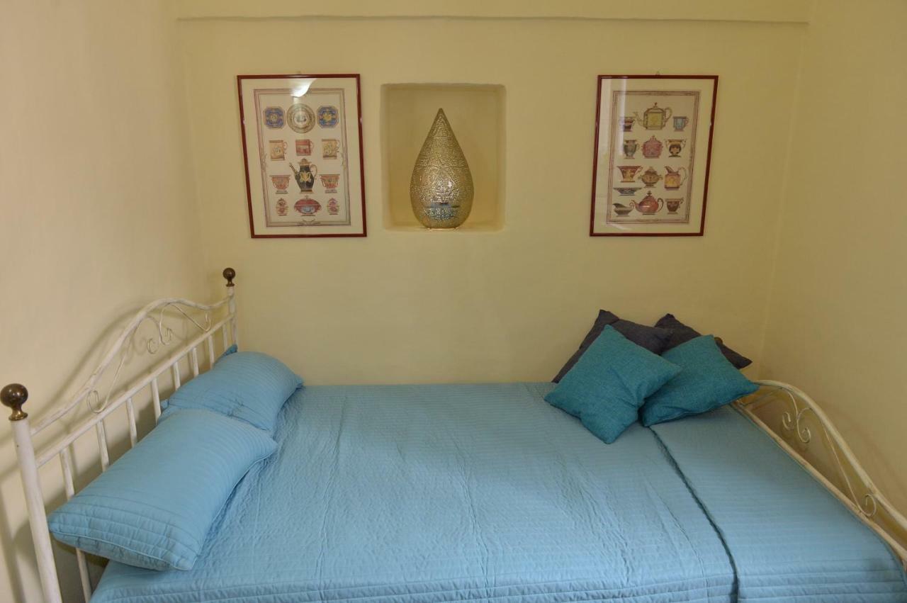 Trulli Del Corso B&B อัลเบโรเบลโล ภายนอก รูปภาพ