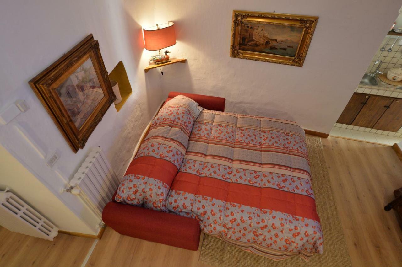 Trulli Del Corso B&B อัลเบโรเบลโล ภายนอก รูปภาพ
