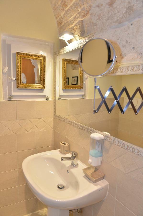 Trulli Del Corso B&B อัลเบโรเบลโล ภายนอก รูปภาพ
