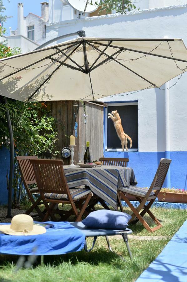 Trulli Del Corso B&B อัลเบโรเบลโล ภายนอก รูปภาพ